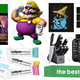 Image for article titled Friday's Best Deals: Apple Watch SE, Outriders for Xbox, Henckels Knife Set, Caliper CBD Powder, Final Fantasy Pixel Art Book, and More